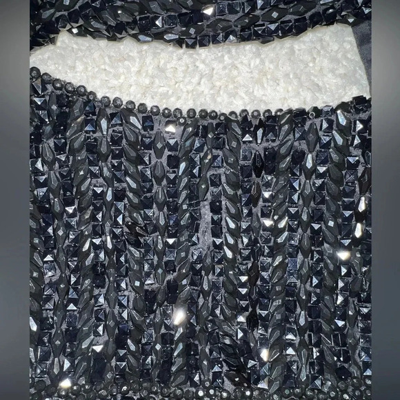 Black Mirasol Purse GUC - Picture 7 of 7